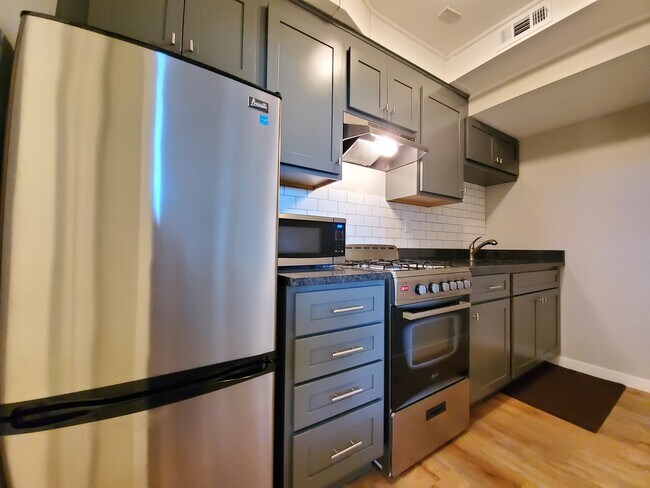 Med City Apartments, Rochester, MN 55902 - photo 2