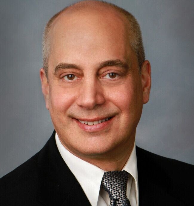Peter John