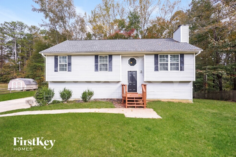 73 Pine Shadows Ct, Dallas, GA 30157 - photo 1