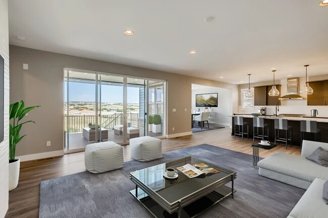 6869 Crossbridge Cir unit 36446509, Castle Pines, CO 80108 - photo 6