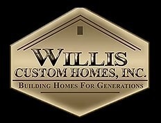 Willis Custom Homes