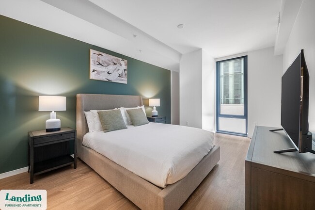 1771-1788 N Pierce St unit 314, Arlington, VA 22209 - photo 7