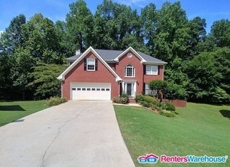 852 Rockfount Way, Lawrenceville, GA 30043