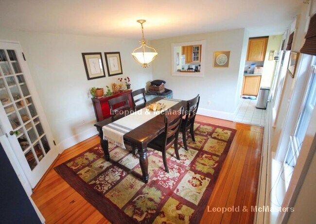 26 Green St unit 2, Charlestown, MA 02129 - photo 4