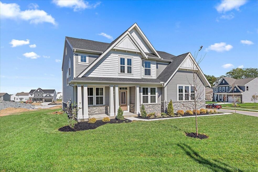 3197 Bentgrass Way, Hebron, KY 41048 - photo 1