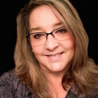 Ann Marie Rowan
