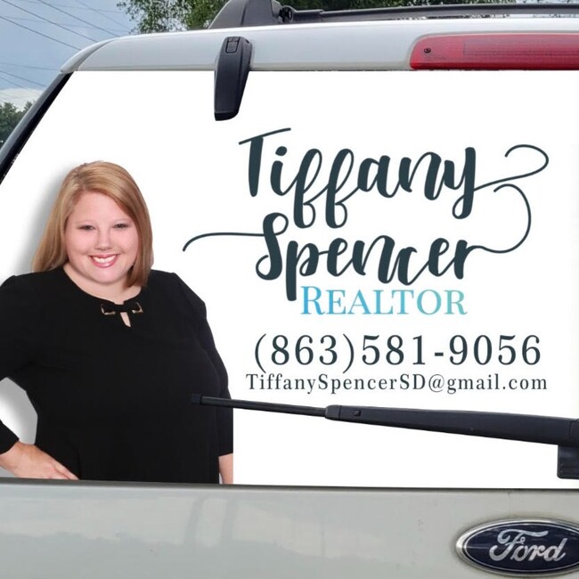 Tiffany Spencer | Real Estate Agent in Williston, FL - Homes.com