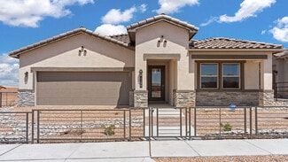 4104 Estrella Noche, Santa Fe, NM 87507