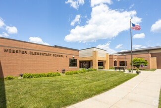 Webster Elementary School