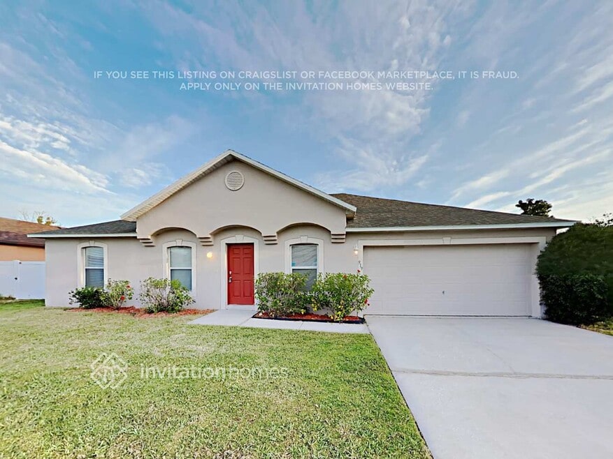919 Amboise Ln, Kissimmee, FL 34759 - photo 1