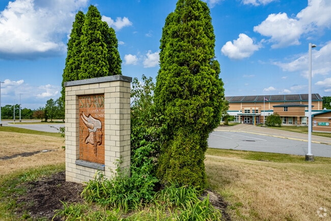 Sto-Rox Primary Center in Stowe Township has been a pillar of the community for years.