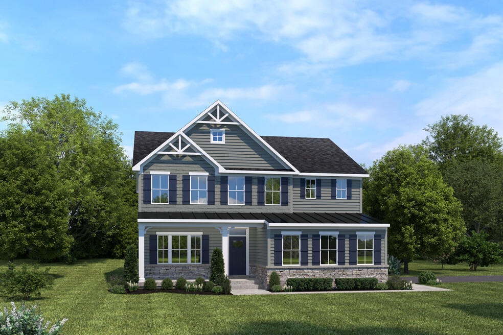 13 Coleman Ct, North Hanover, NJ 08501 - photo 1