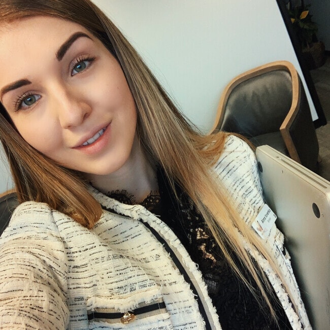 Anna Iovenko
