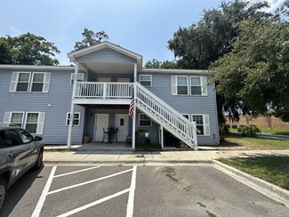 1107 Fulton Rd, Savannah, GA 31419