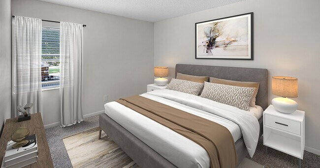 The Easton Apartments, Brandon, FL 33511 - photo 5