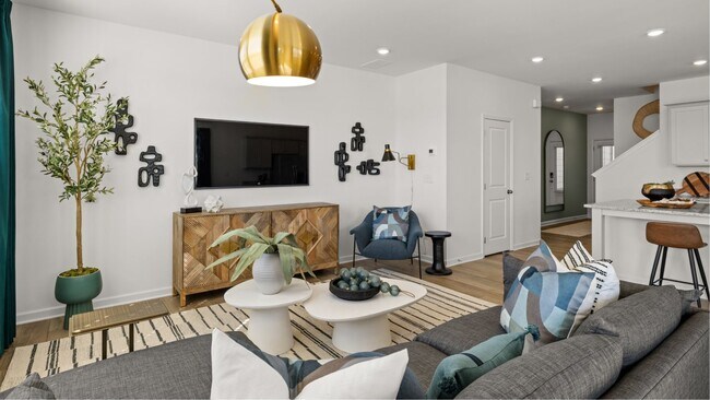 3007 Humdala Place, Buford, GA 30519 - photo 7