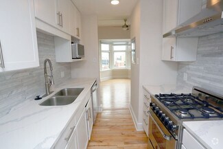 500 Botetourt St, Norfolk, VA 23510