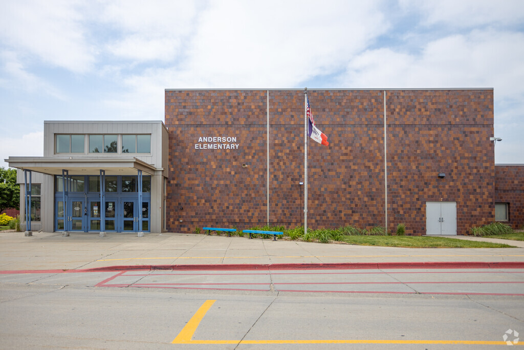Anderson Elementary School