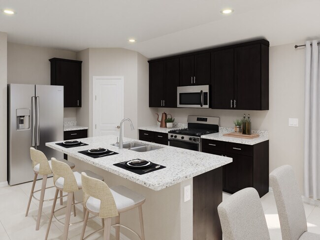 3804 High Valley Dr unit 37075219, McKinney, TX 75071 - photo 4