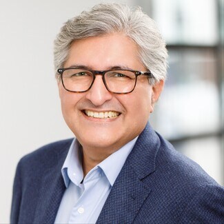 Sanjay Kohli
