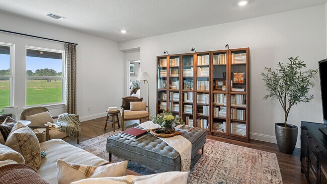 2140 Ghost Rider Cove unit 37030049, Leander, TX 78641 - photo 4