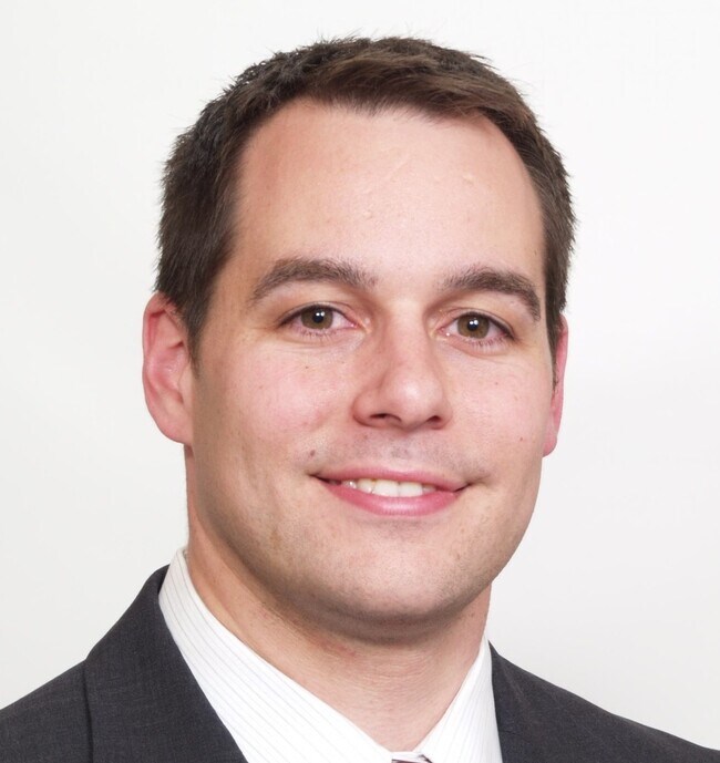 Edward Welch Real Estate Agent in Glenside, PA