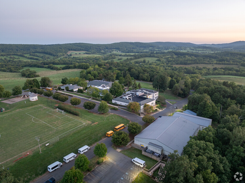 Wakefield School