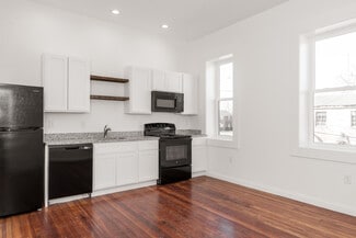 701 E Kentucky St Unit 2B, Louisville, KY 40203