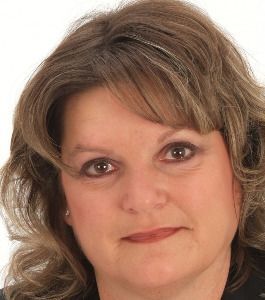 Debra Thomas