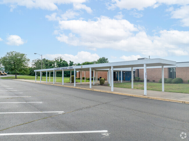 C.M. Bradley Elementary