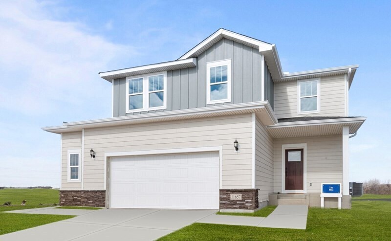 7157 Large Ave NE unit 36481200, Otsego, MN 55301 - photo 1