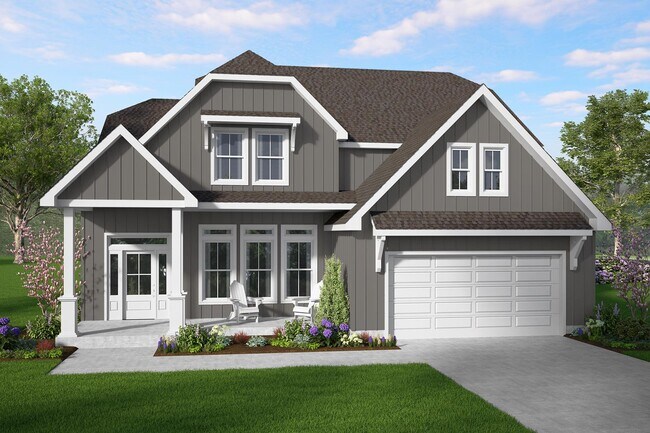 100 Ever Silvers Ln unit 36489831, Taylors, SC 29687 - photo 2