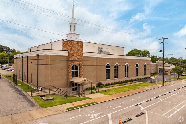 Tennessee Preparatory Academy