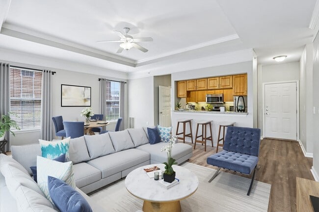 Carmel Center, Carmel, IN 46032 - photo 7