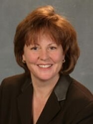 Antonia Bowers