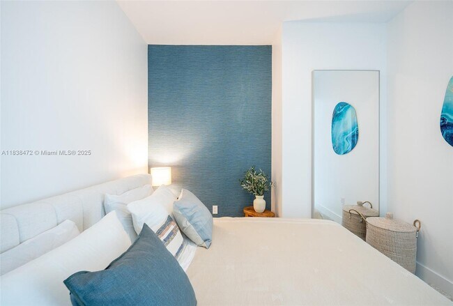 The Bond At Brickell unit 707, Miami, FL 33131 - photo 5