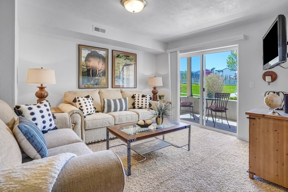 Serengeti Springs, West Jordan, UT 84081 - photo 1