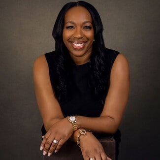 Monique Moore
