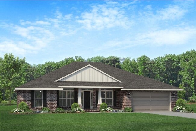 8761 Jackson Trace Ln unit 38667296, Morris, AL 35116 - photo 3