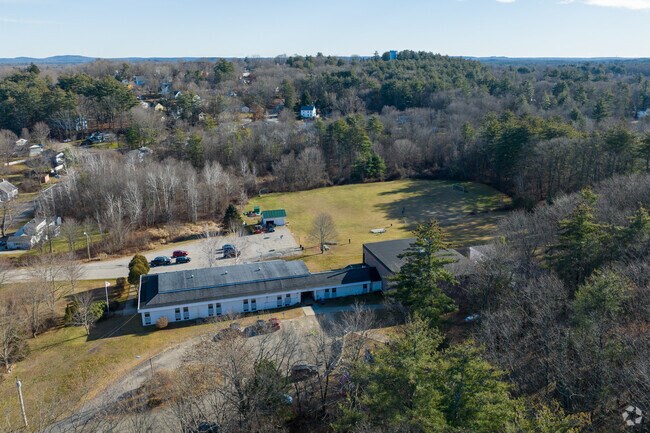 Tri-City Christian Academy is a private religious school in Strafford County.