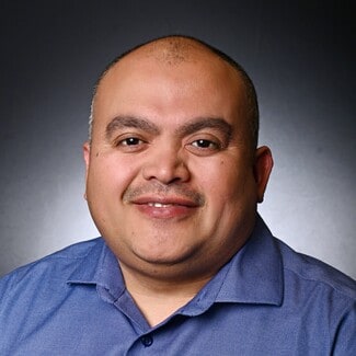 Andy Mendoza
