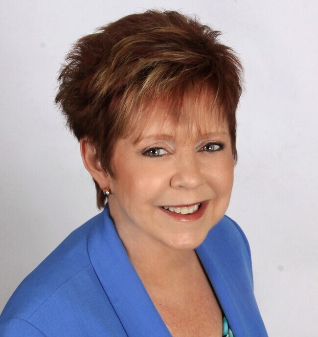 Ann Beck