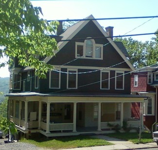 412 University Ave, Ithaca, NY 14850