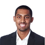 Brandon Ganesh