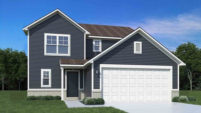 3535 N 200 W unit 36460885, Columbus, IN 47201 - photo 2