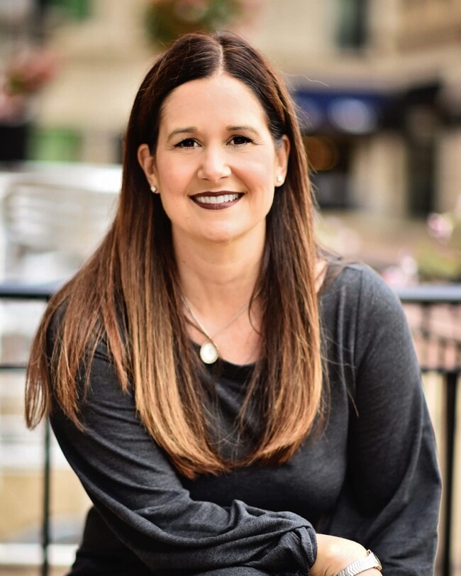 Jennifer Goodspeed