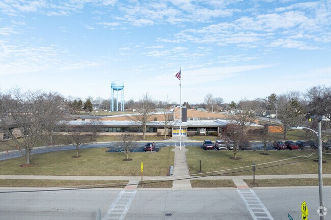 Weston Elementary School