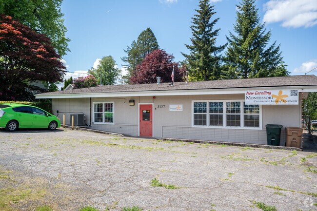 Montessori Children's House of Long View 02