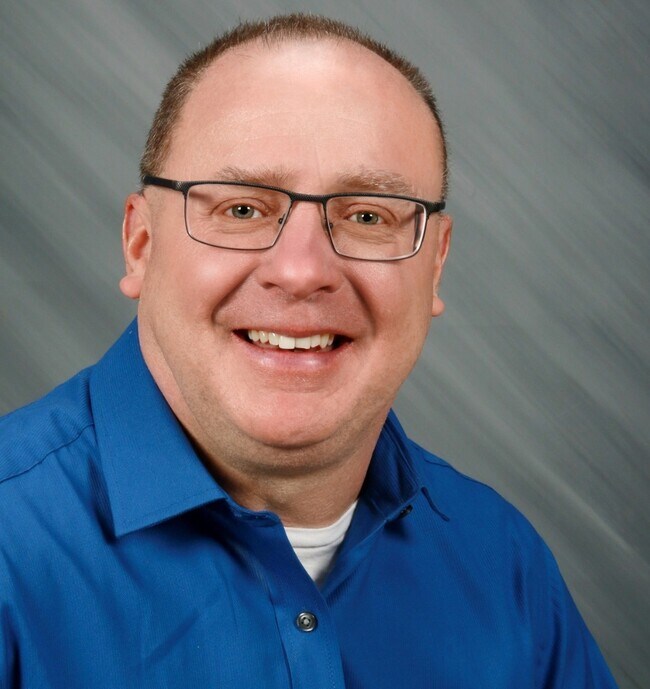 Mike Haehn
