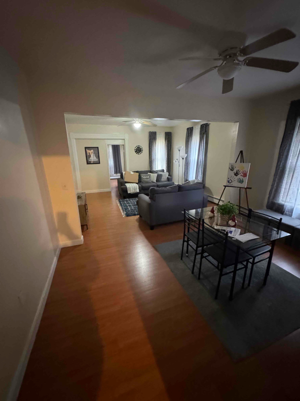 44 Bellevue St Unit 1, Worcester, MA 01609
